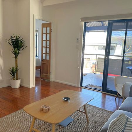 Aparthotel Coast Yamba - Adults Only Exterior foto