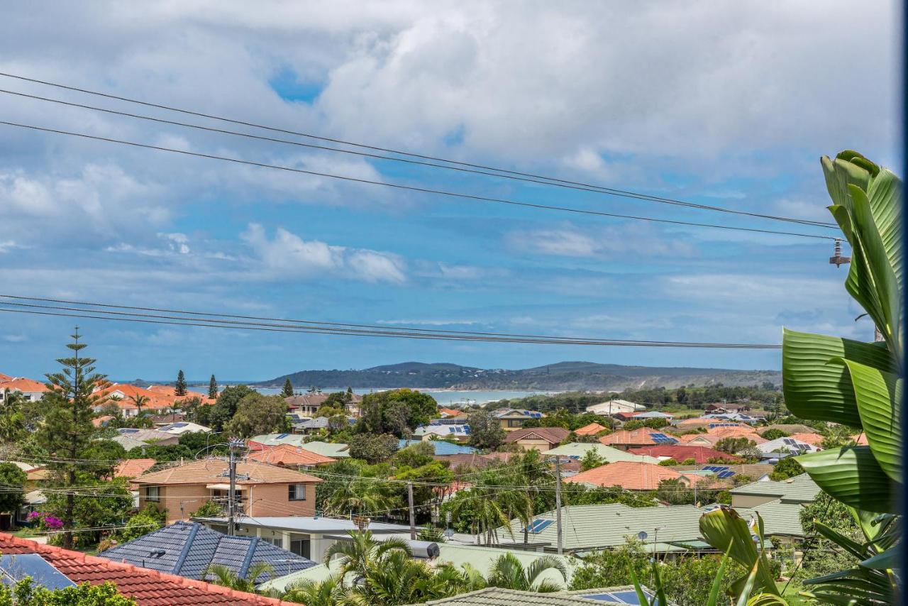 Aparthotel Coast Yamba - Adults Only Exterior foto