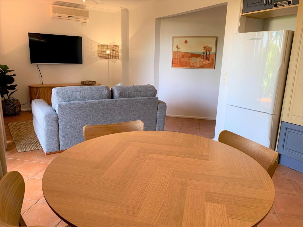 Aparthotel Coast Yamba - Adults Only Exterior foto