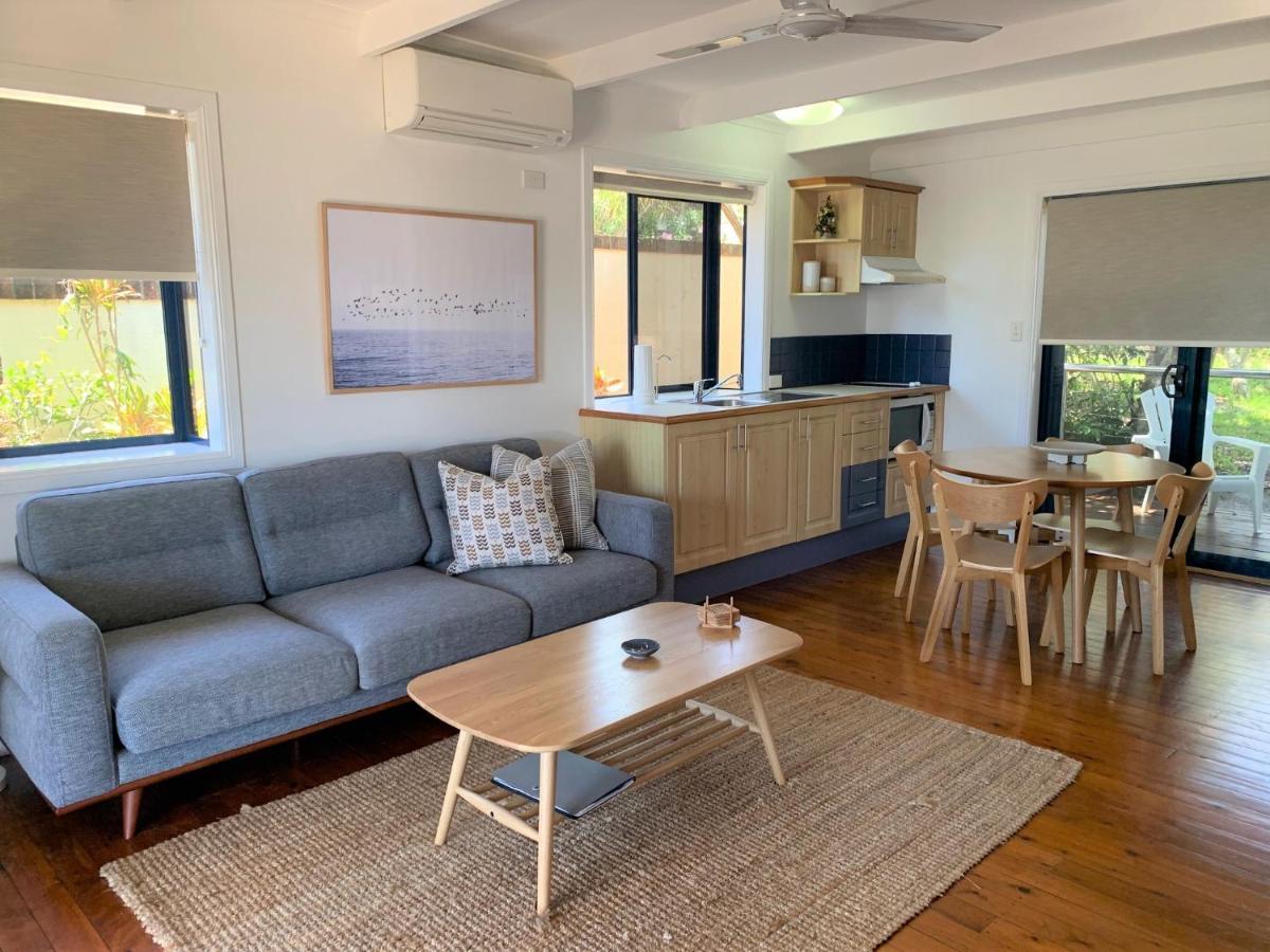 Aparthotel Coast Yamba - Adults Only Exterior foto