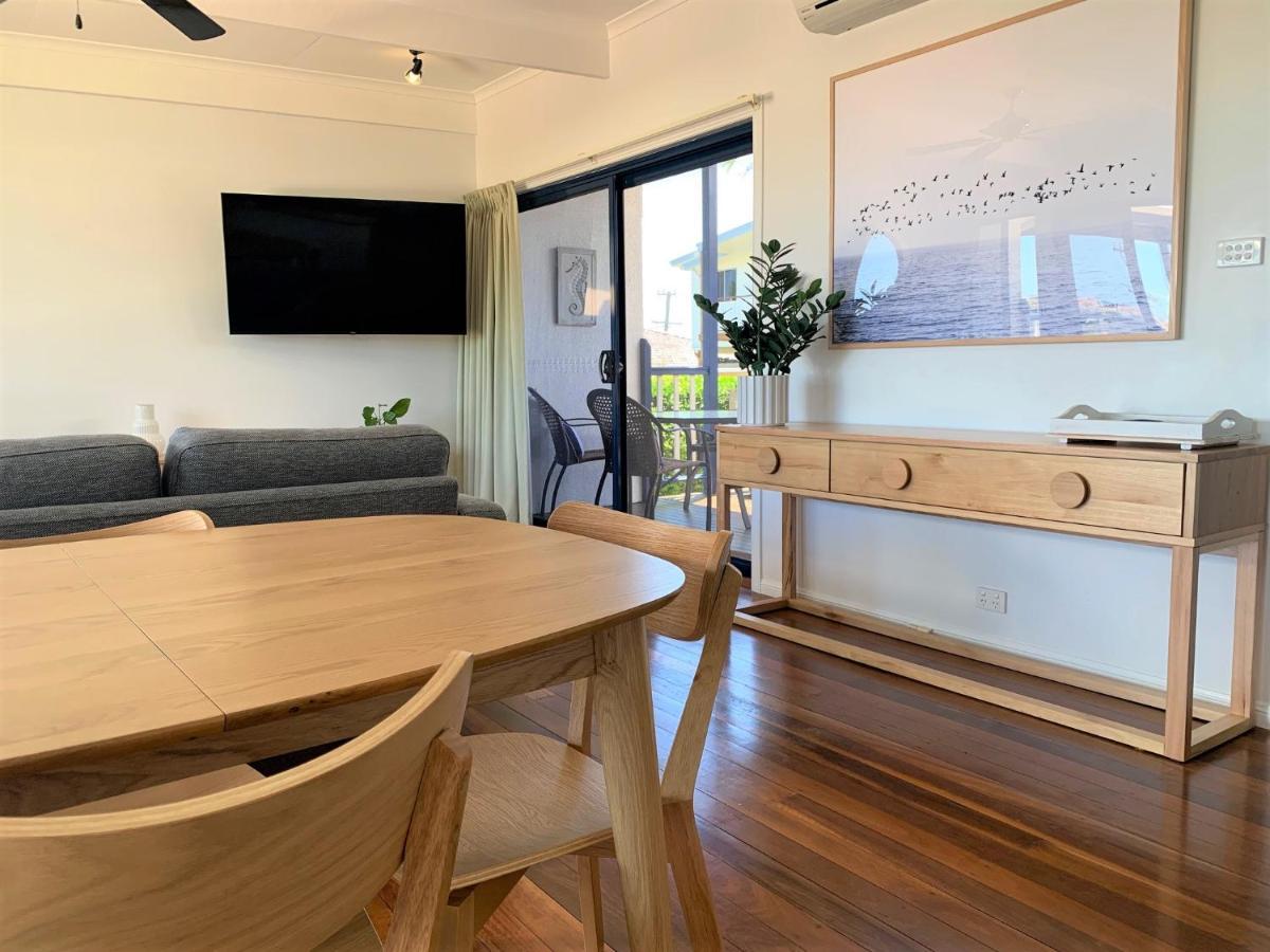 Aparthotel Coast Yamba - Adults Only Exterior foto