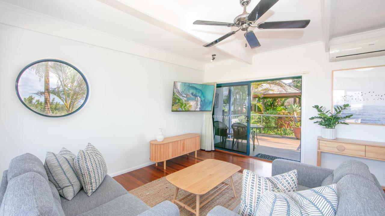 Aparthotel Coast Yamba - Adults Only Exterior foto