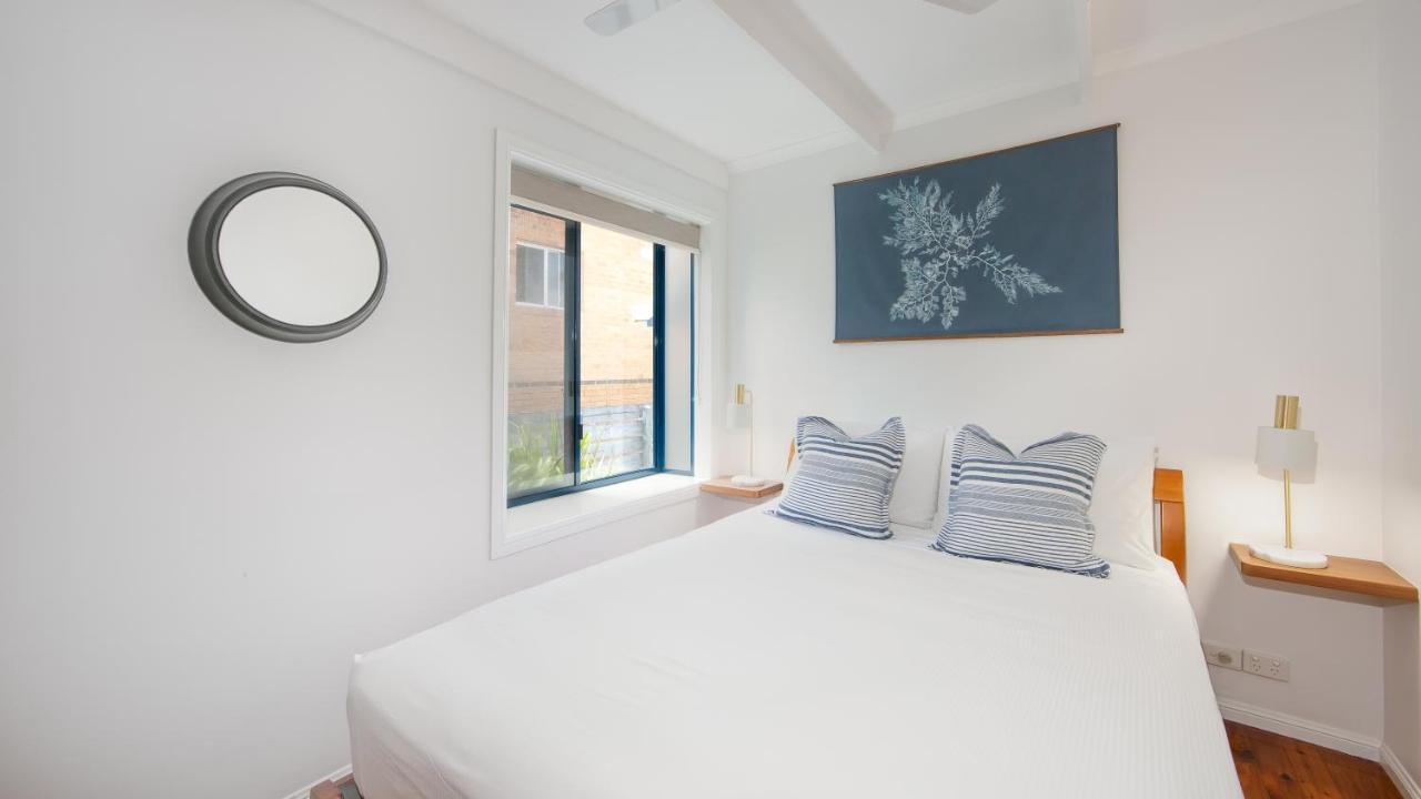 Aparthotel Coast Yamba - Adults Only Exterior foto
