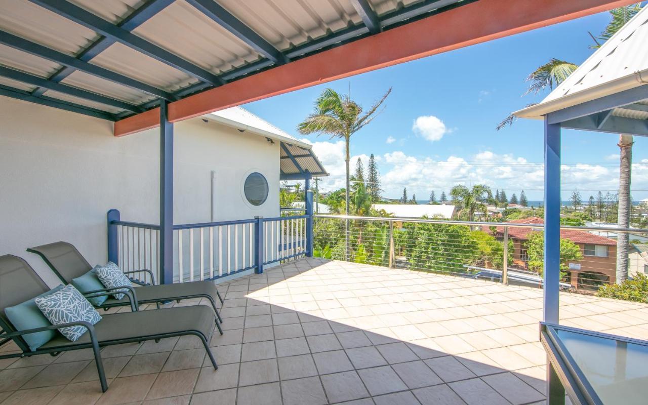 Aparthotel Coast Yamba - Adults Only Exterior foto