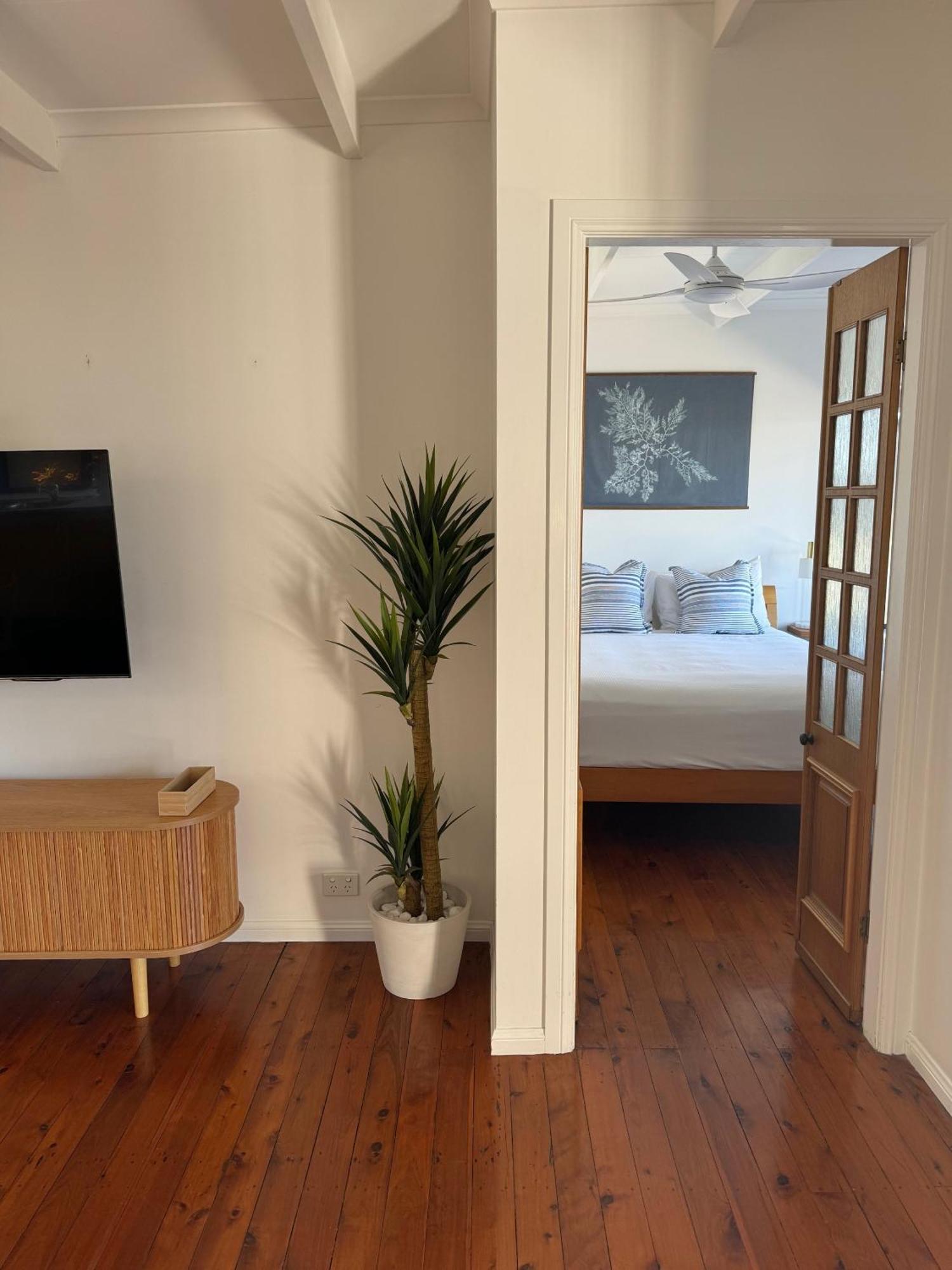 Aparthotel Coast Yamba - Adults Only Exterior foto