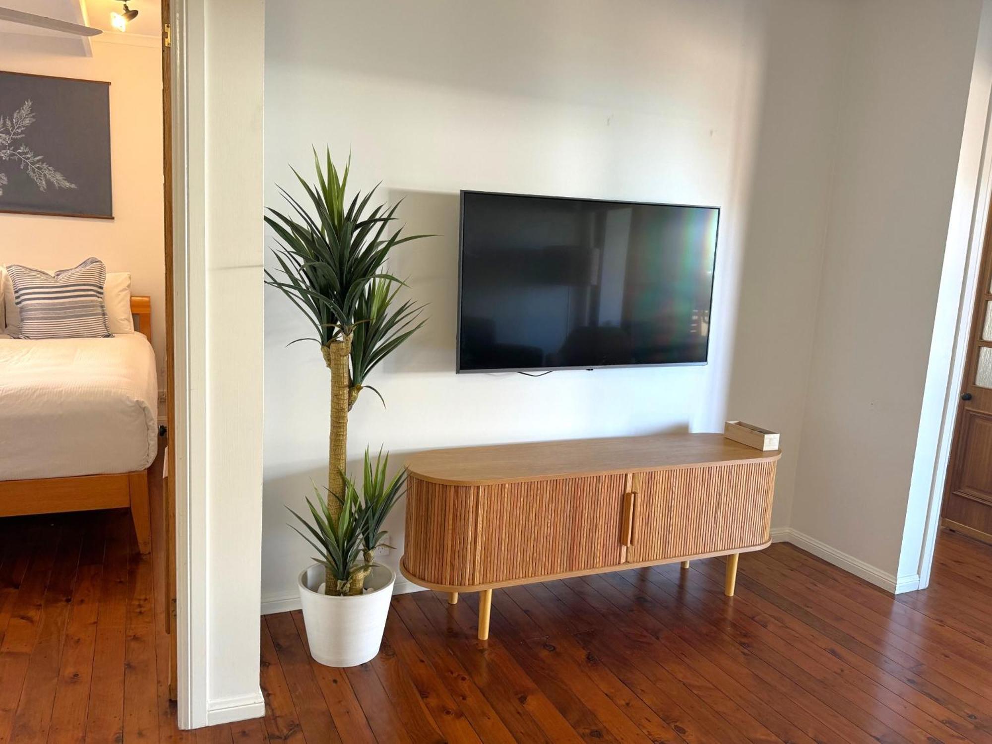 Aparthotel Coast Yamba - Adults Only Exterior foto