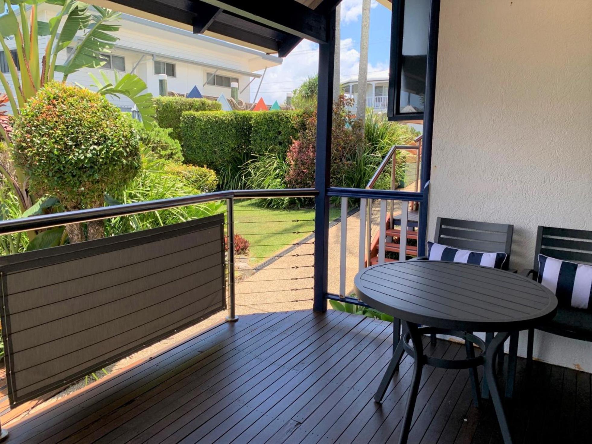 Aparthotel Coast Yamba - Adults Only Exterior foto