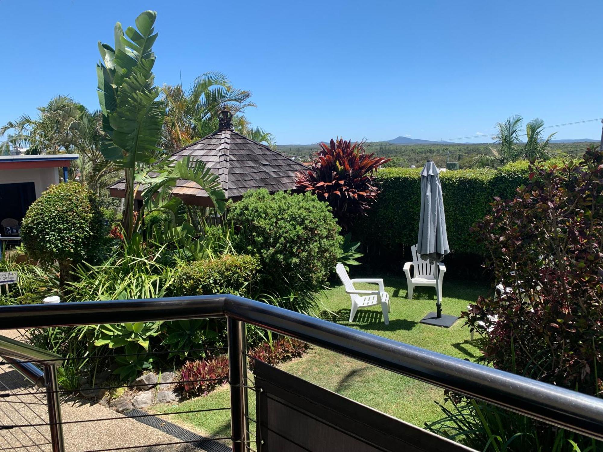 Aparthotel Coast Yamba - Adults Only Exterior foto